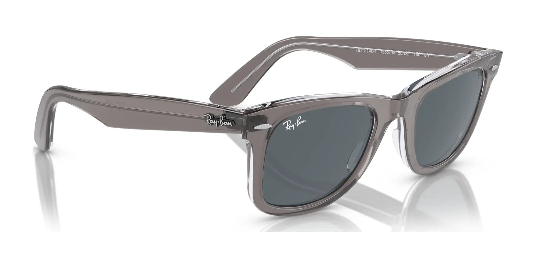 Ray-Ban WAYFARER RB2140F Sunglasses