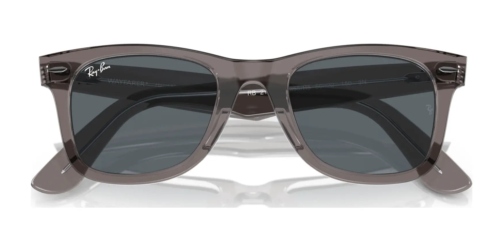 Ray-Ban WAYFARER RB2140F Sunglasses