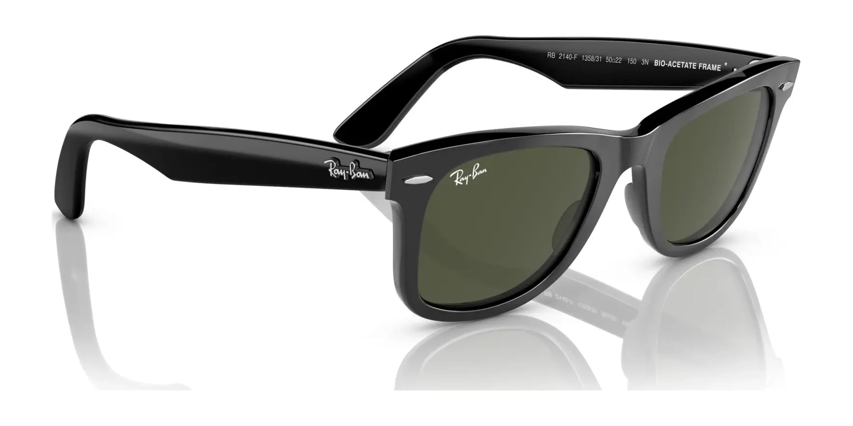 Ray-Ban WAYFARER RB2140F Sunglasses