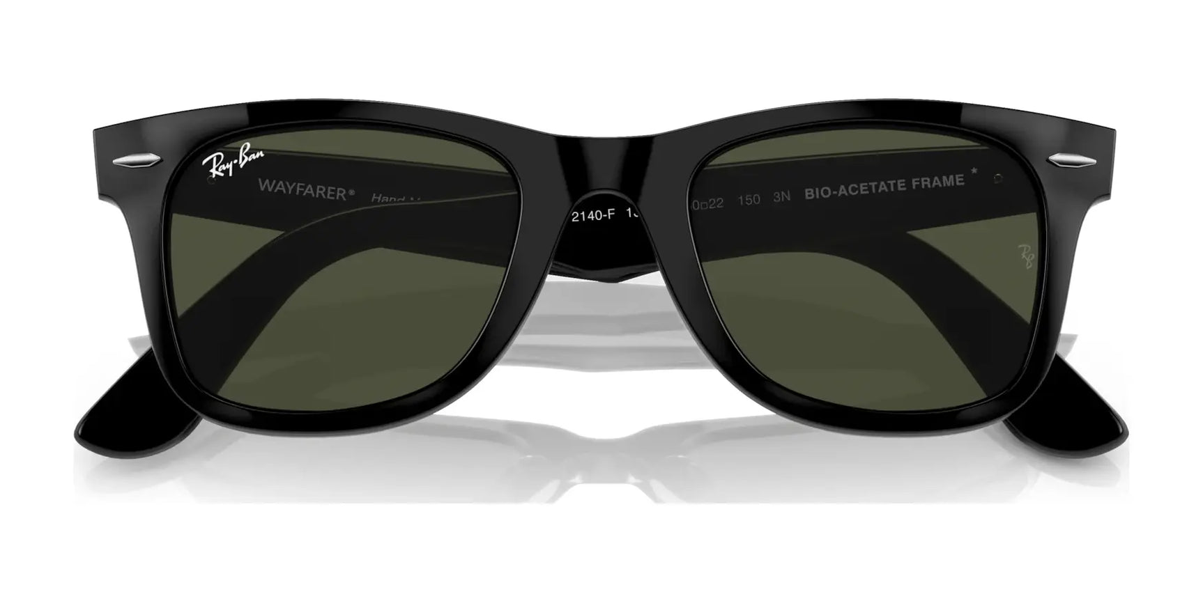 Ray-Ban WAYFARER RB2140F Sunglasses