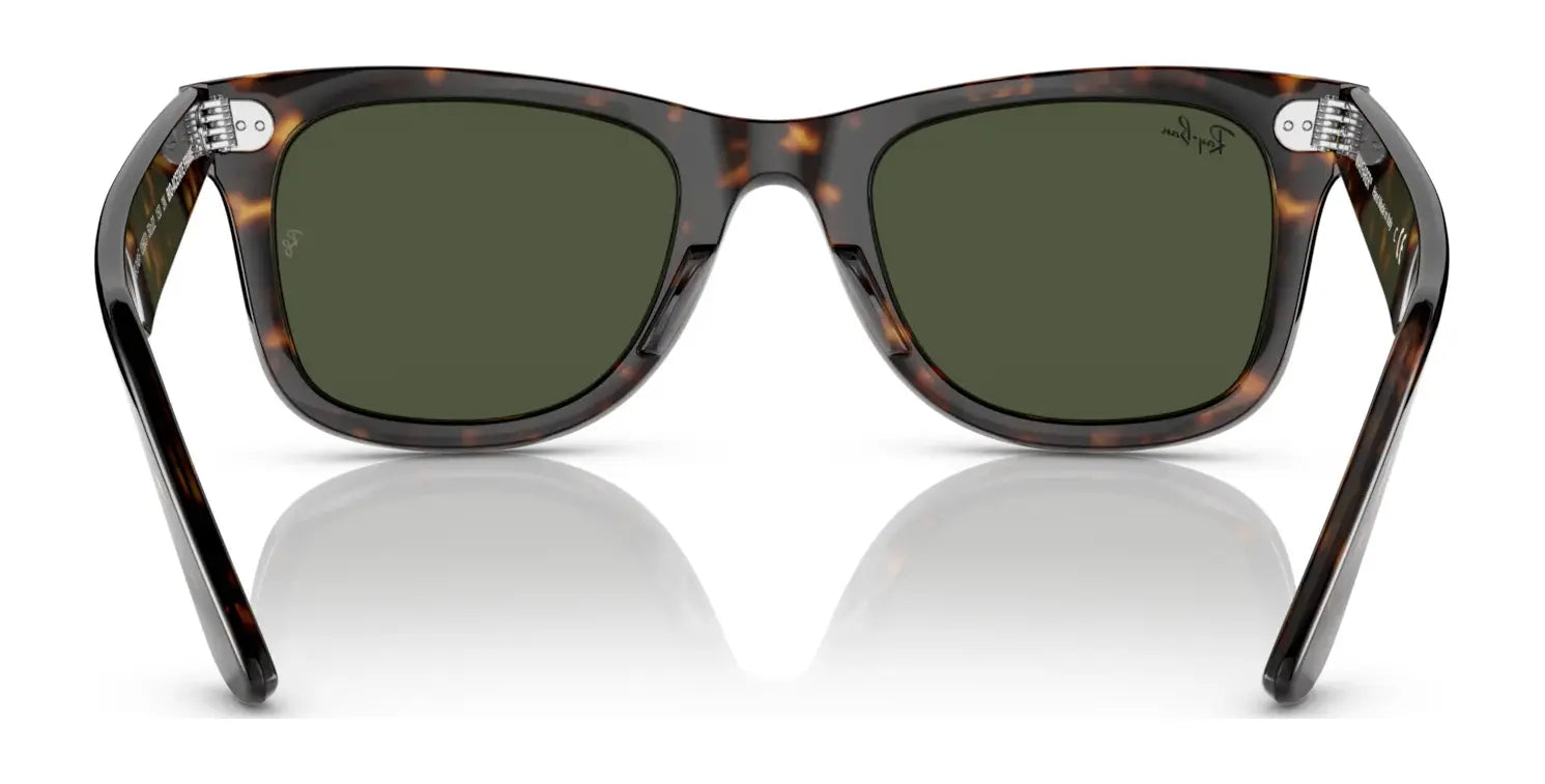 Ray-Ban WAYFARER RB2140F Sunglasses