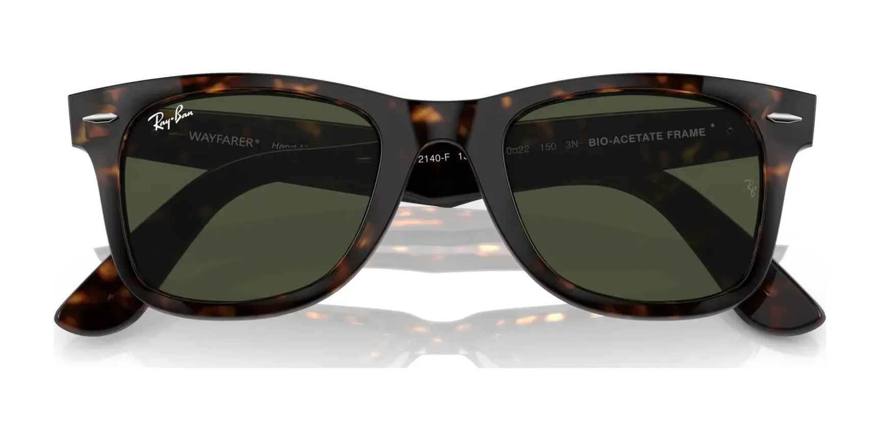 Ray-Ban WAYFARER RB2140F Sunglasses