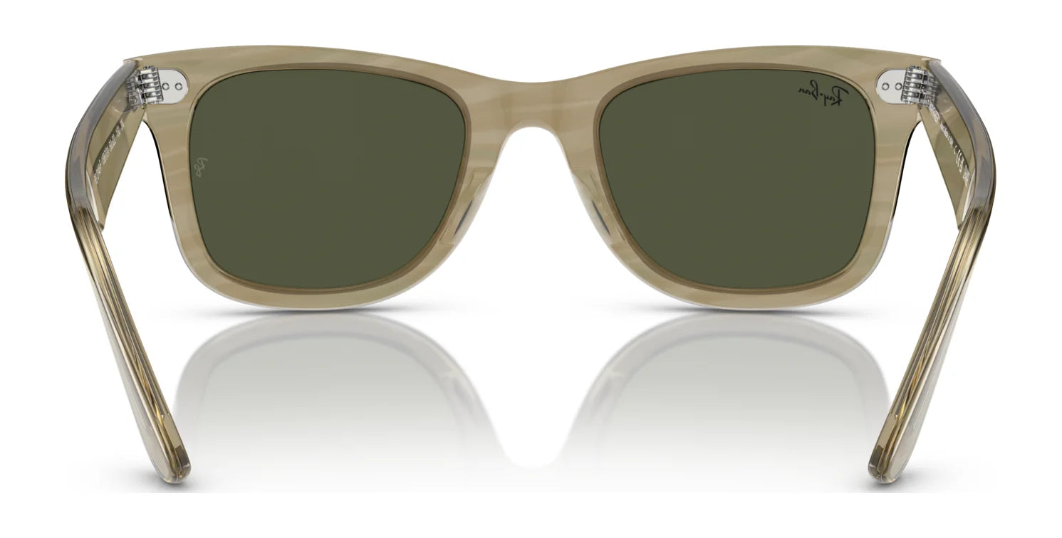 Ray-Ban WAYFARER RB2140F Sunglasses