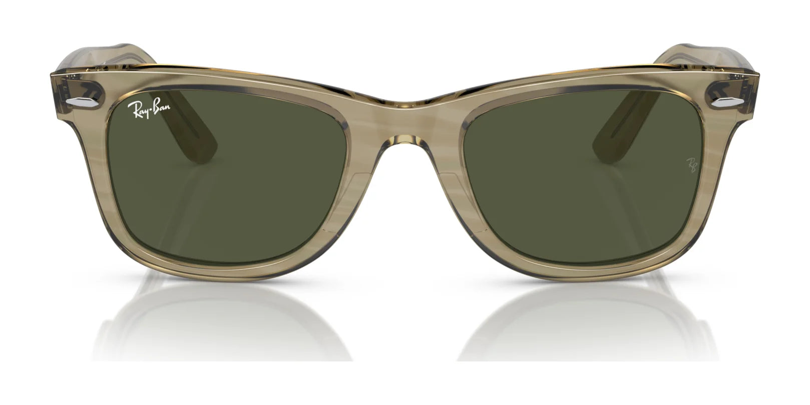 Ray-Ban WAYFARER RB2140F Sunglasses