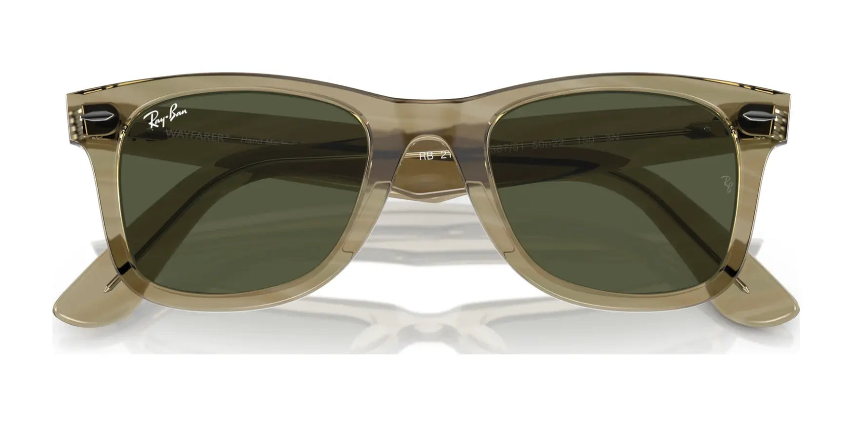 Ray-Ban WAYFARER RB2140F Sunglasses