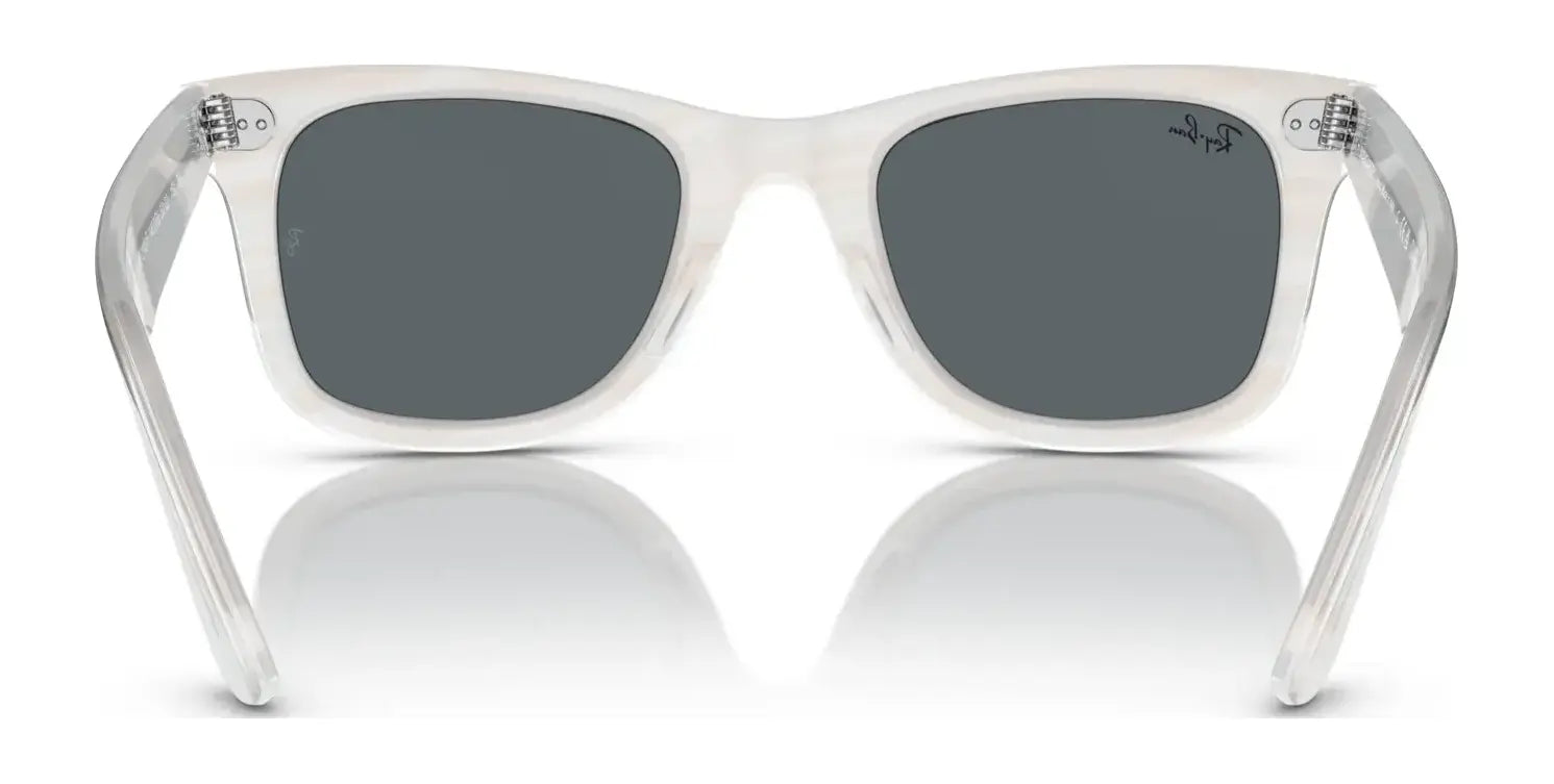 Ray-Ban WAYFARER RB2140F Sunglasses