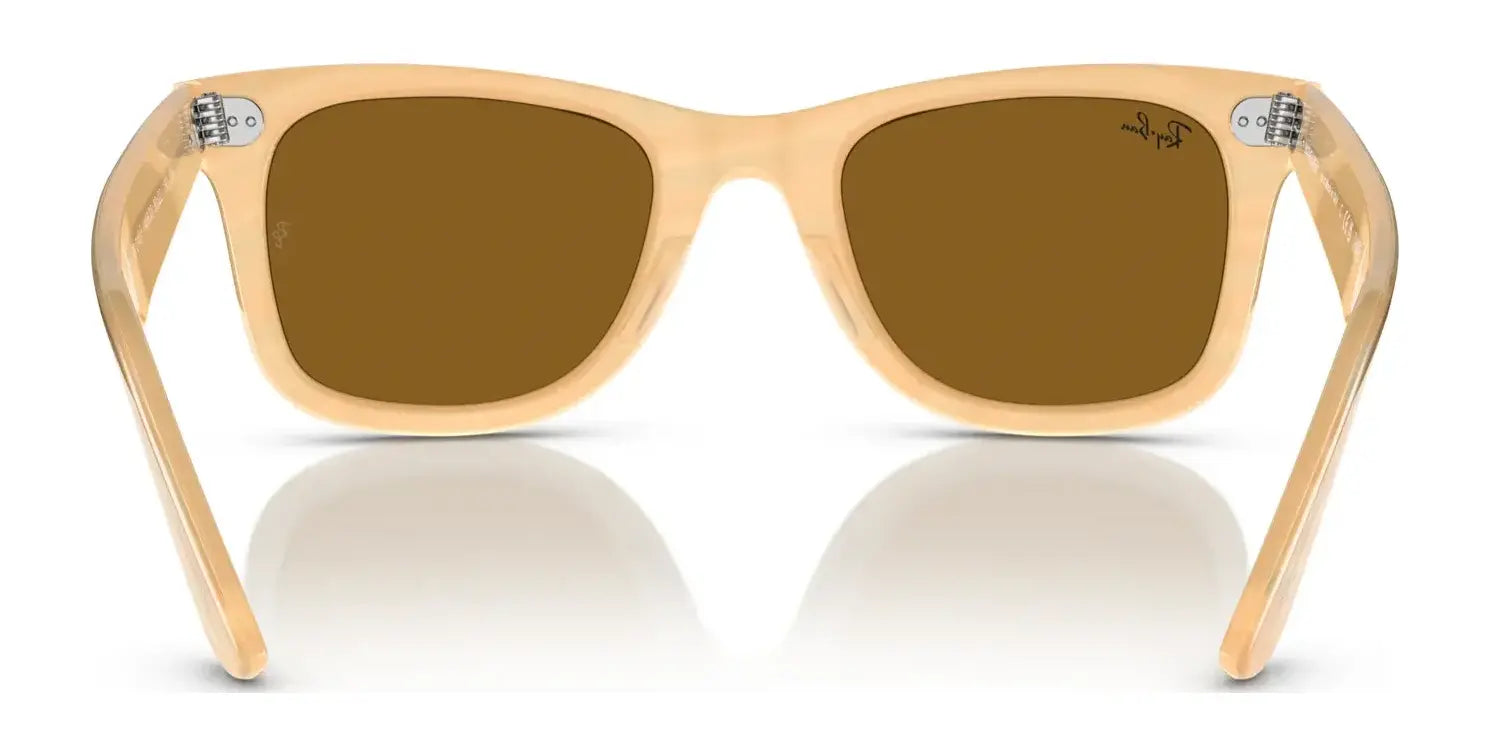 Ray-Ban WAYFARER RB2140F Sunglasses