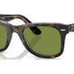 Dark Havana On Multicolor №14134E