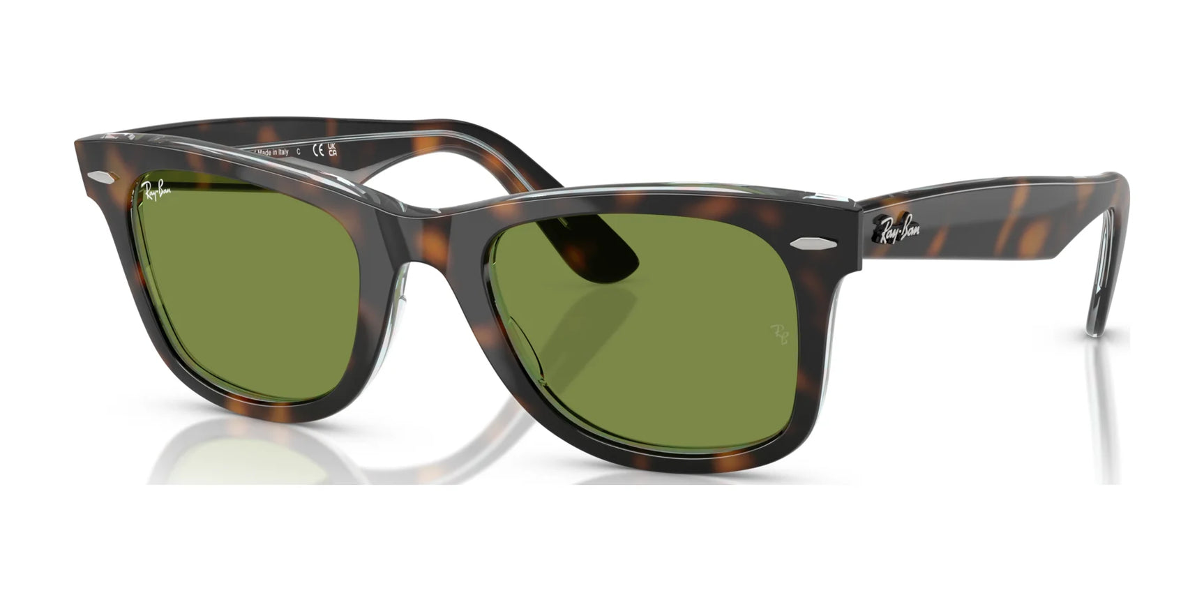 Ray-Ban WAYFARER RB2140F Sunglasses
