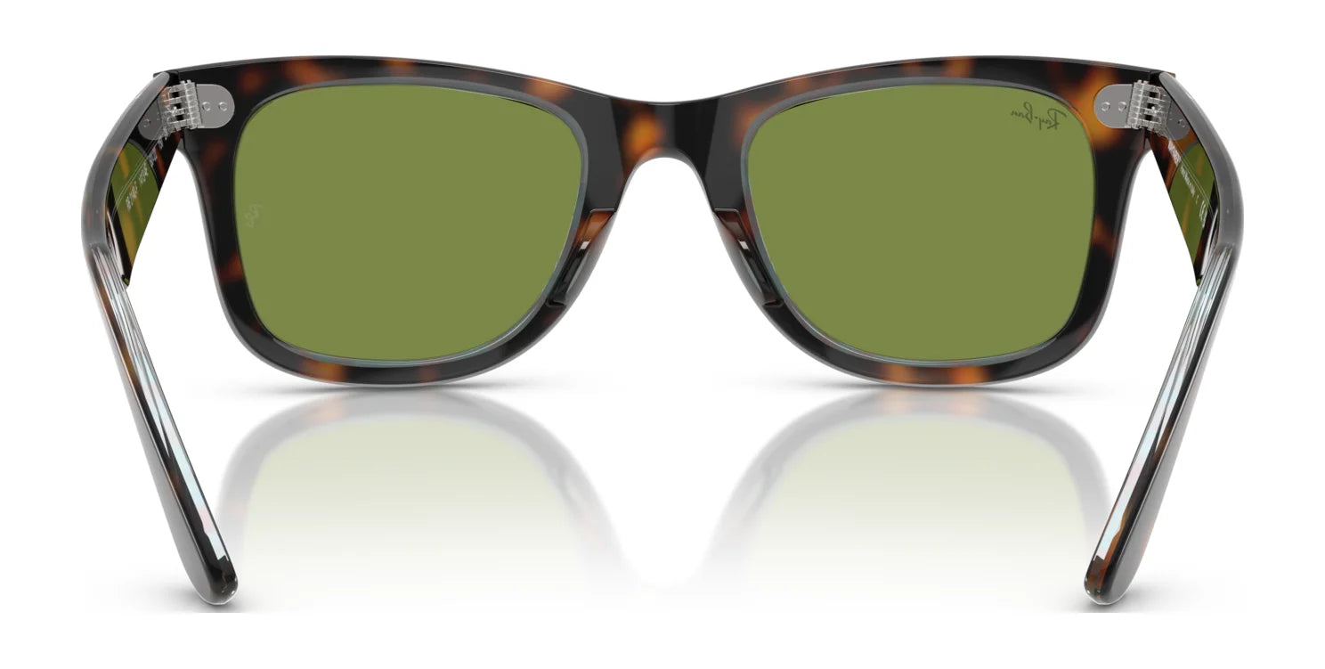 Ray-Ban WAYFARER RB2140F Sunglasses