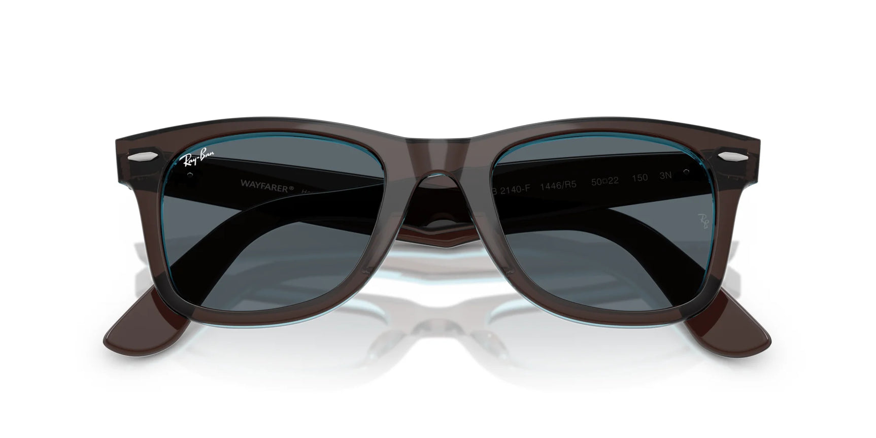 Ray-Ban WAYFARER RB2140F Sunglasses