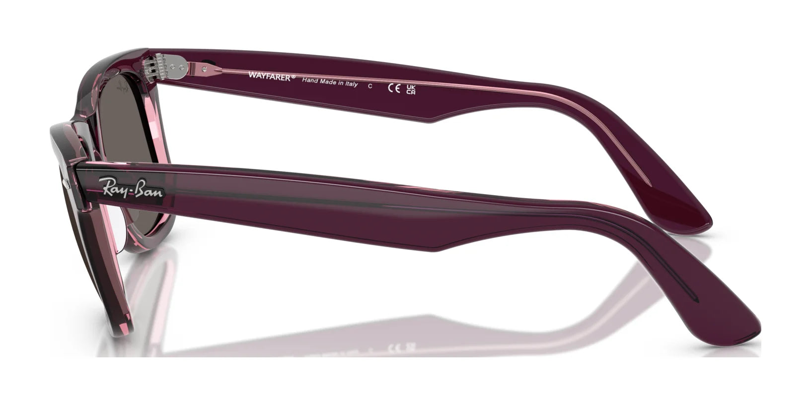 Ray-Ban WAYFARER RB2140F Sunglasses