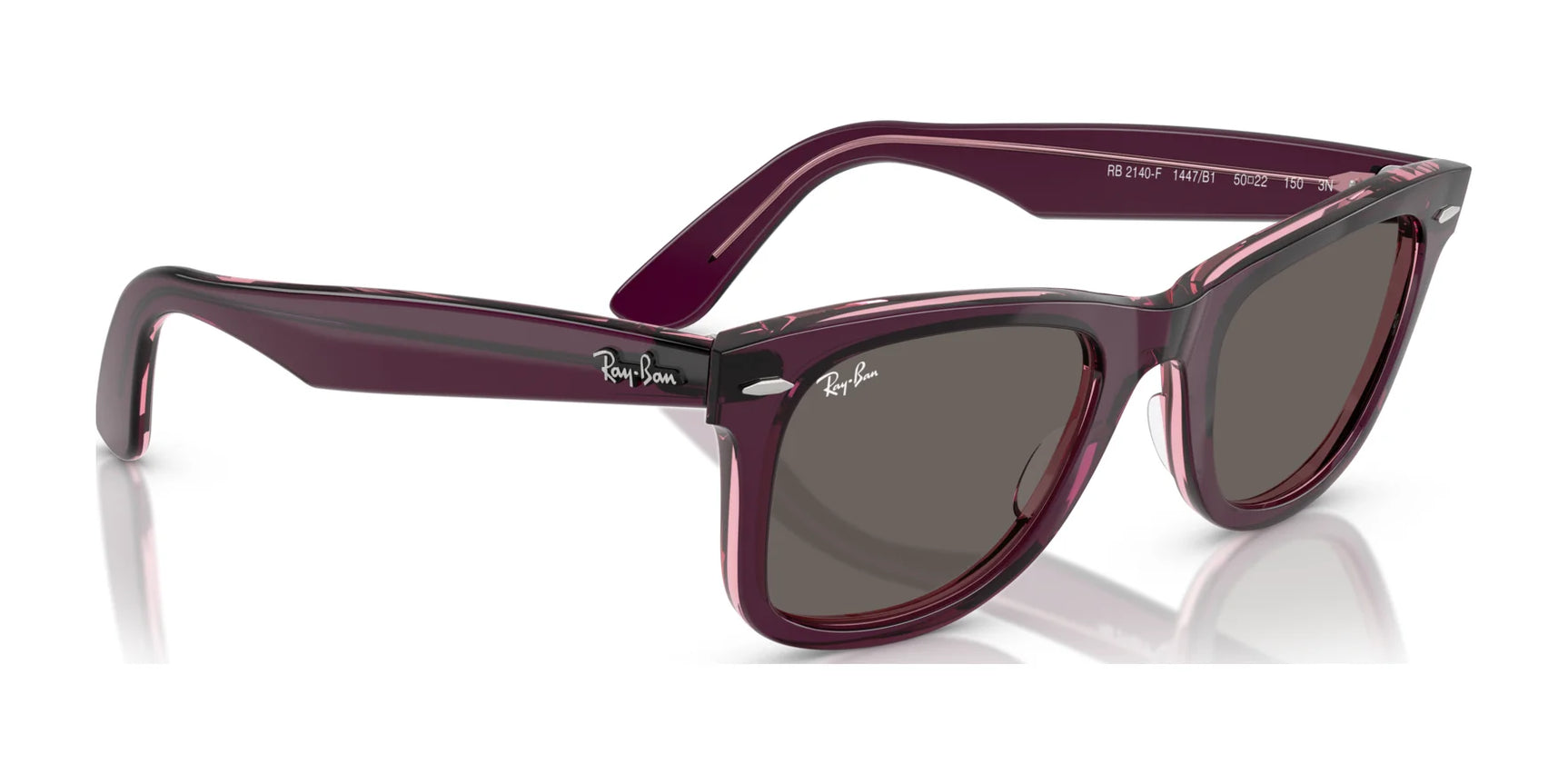 Ray-Ban WAYFARER RB2140F Sunglasses