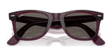 Ray-Ban WAYFARER RB2140F Sunglasses
