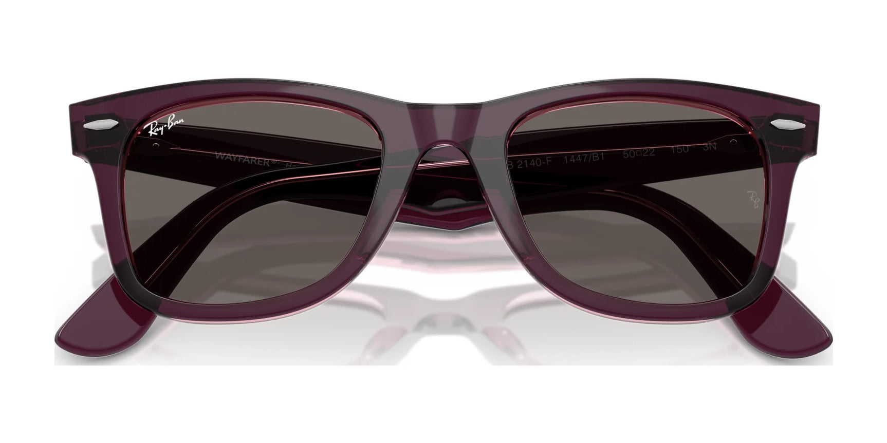 Ray-Ban WAYFARER RB2140F Sunglasses