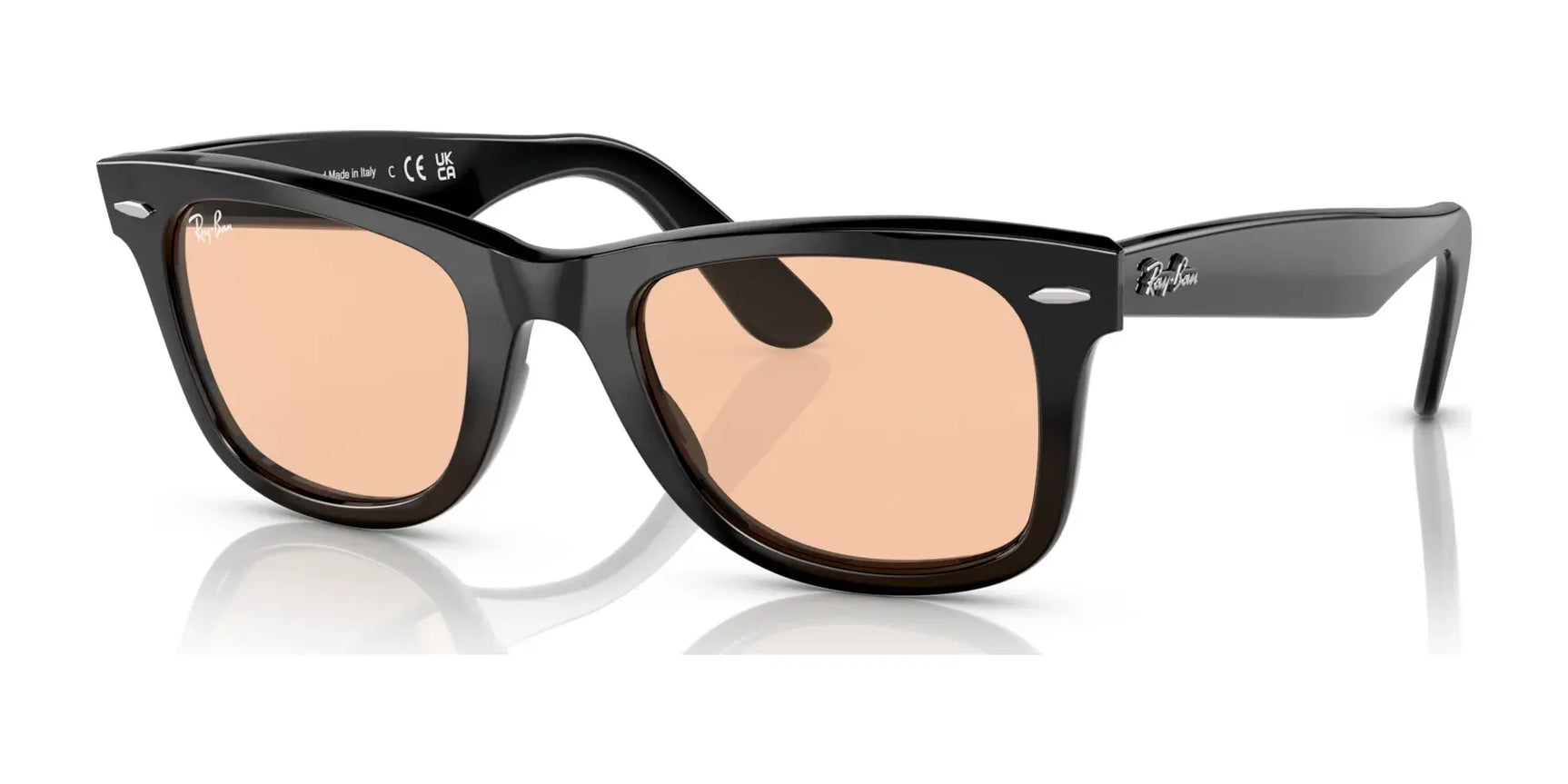 Ray-Ban WAYFARER RB2140F Sunglasses