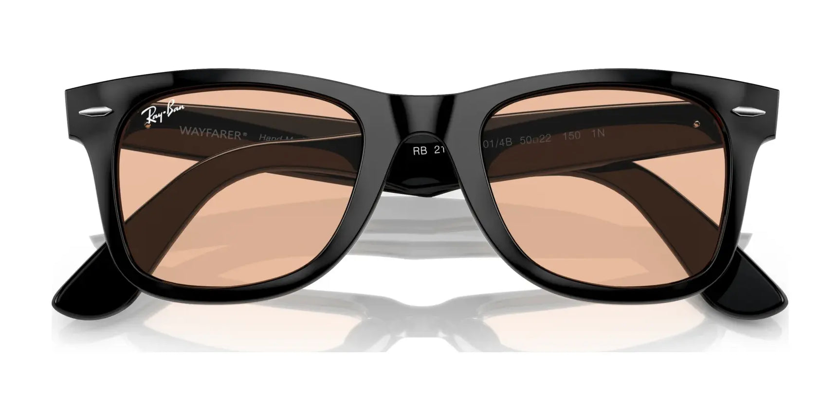 Ray-Ban WAYFARER RB2140F Sunglasses