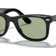 Black №601/52