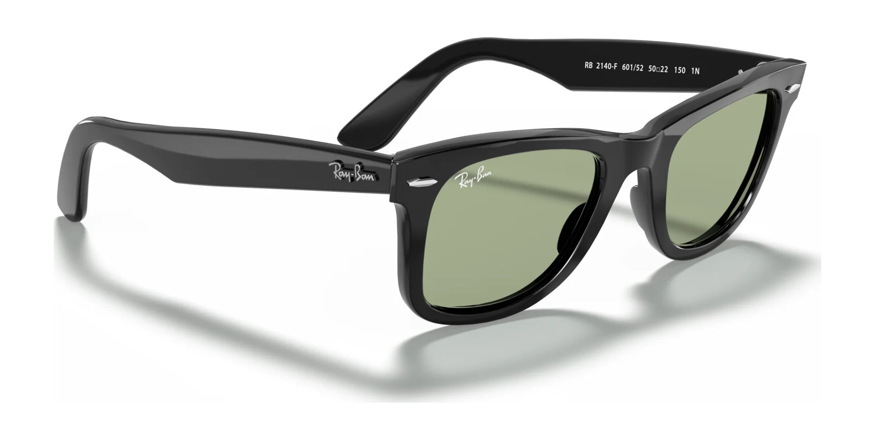 Ray-Ban WAYFARER RB2140F Sunglasses