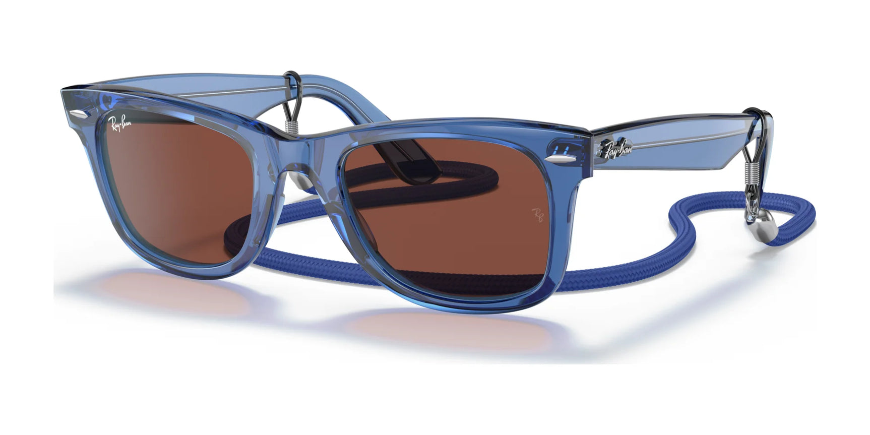 Ray-Ban WAYFARER RB2140F Sunglasses