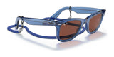 Ray-Ban WAYFARER RB2140F Sunglasses