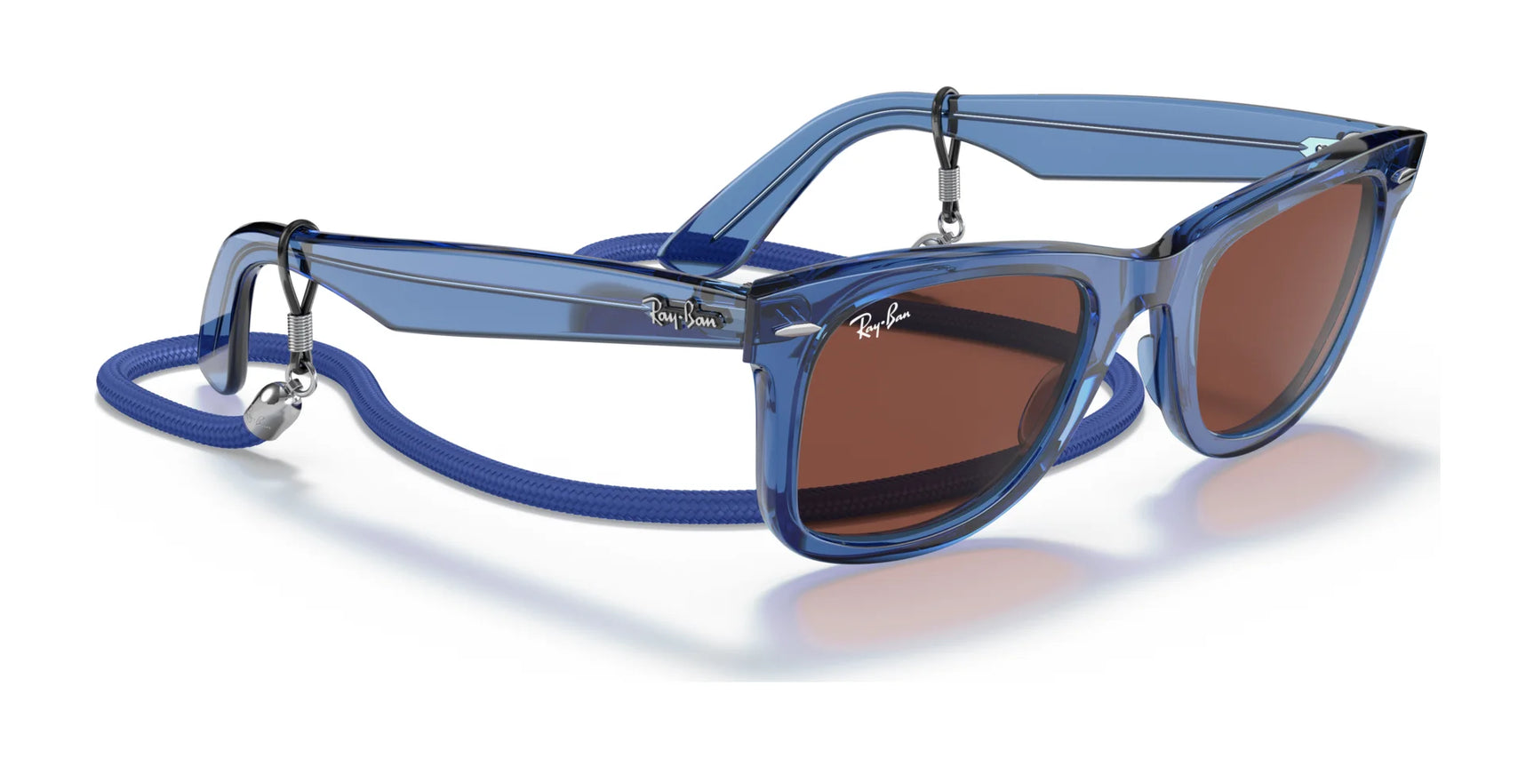 Ray-Ban WAYFARER RB2140F Sunglasses