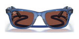 Ray-Ban WAYFARER RB2140F Sunglasses