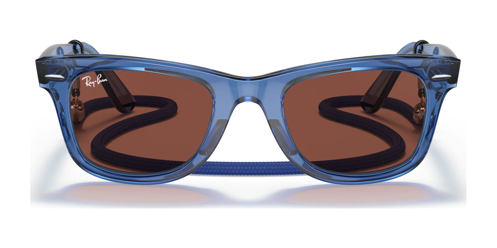 Ray-Ban WAYFARER RB2140F Sunglasses
