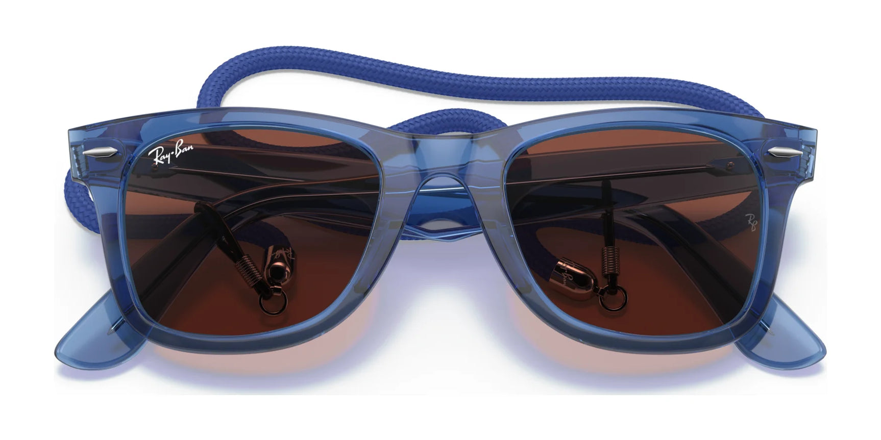 Ray-Ban WAYFARER RB2140F Sunglasses