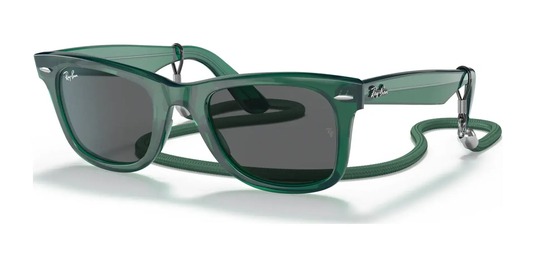 Ray-Ban WAYFARER RB2140F Sunglasses