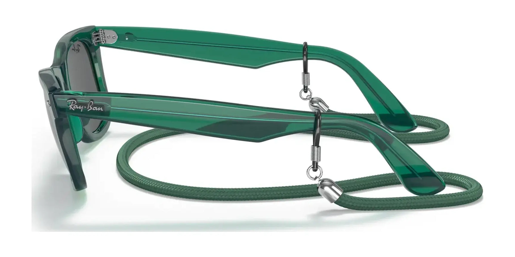 Ray-Ban WAYFARER RB2140F Sunglasses