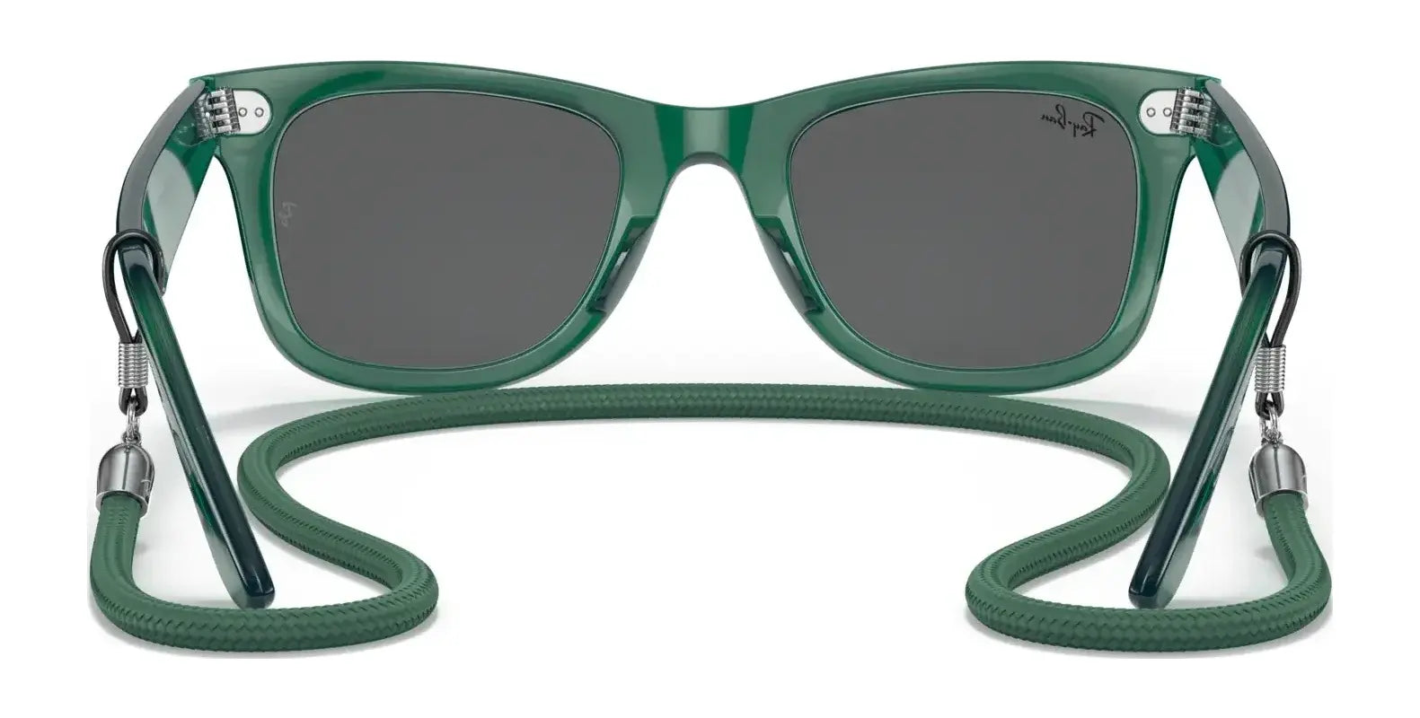 Ray-Ban WAYFARER RB2140F Sunglasses