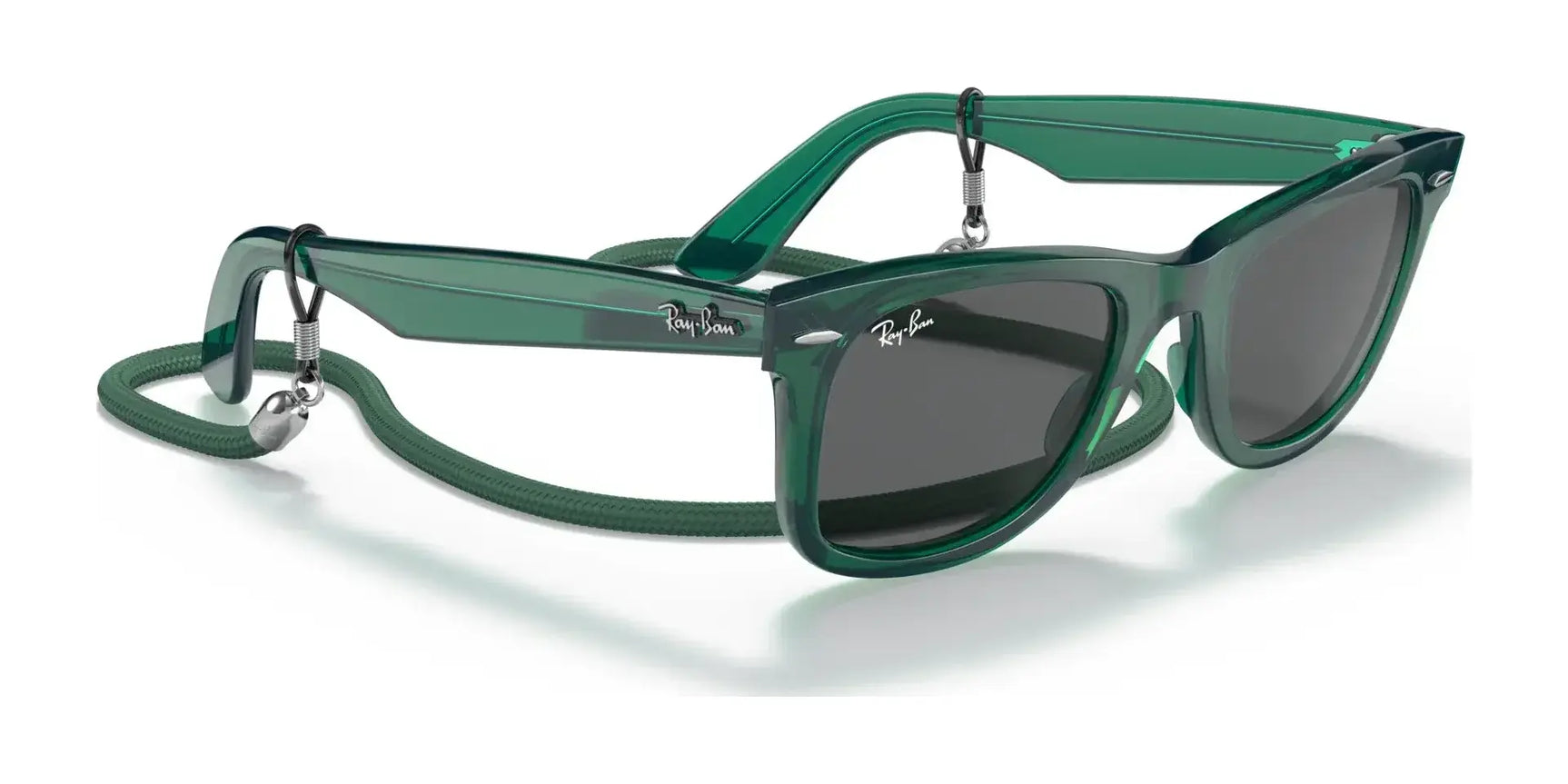 Ray-Ban WAYFARER RB2140F Sunglasses