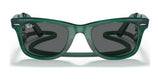 Ray-Ban WAYFARER RB2140F Sunglasses