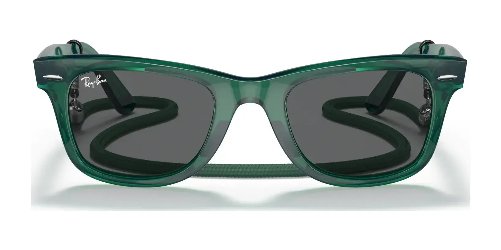 Ray-Ban WAYFARER RB2140F Sunglasses