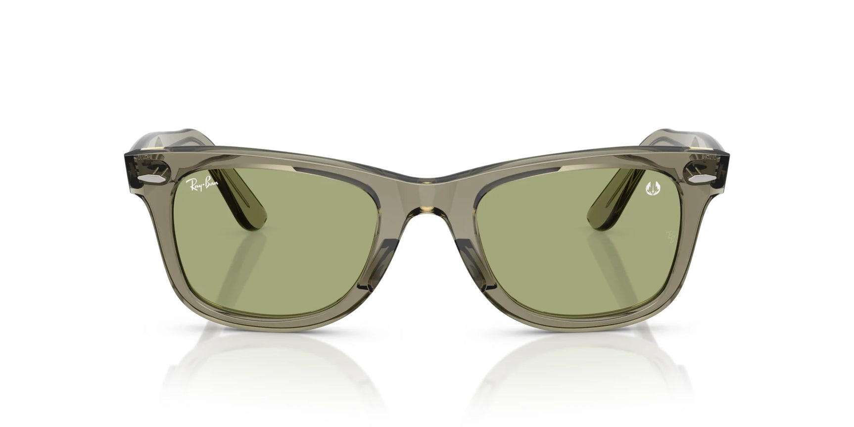 Ray-Ban WAYFARER RB2140F Sunglasses