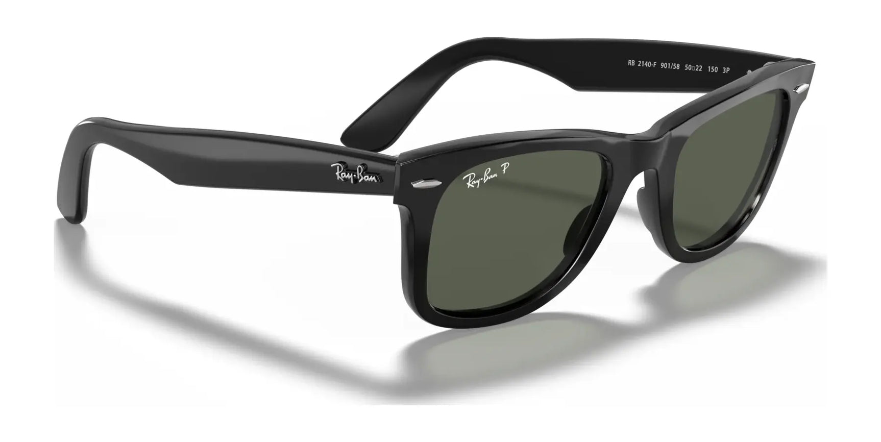 Ray-Ban WAYFARER RB2140F Sunglasses