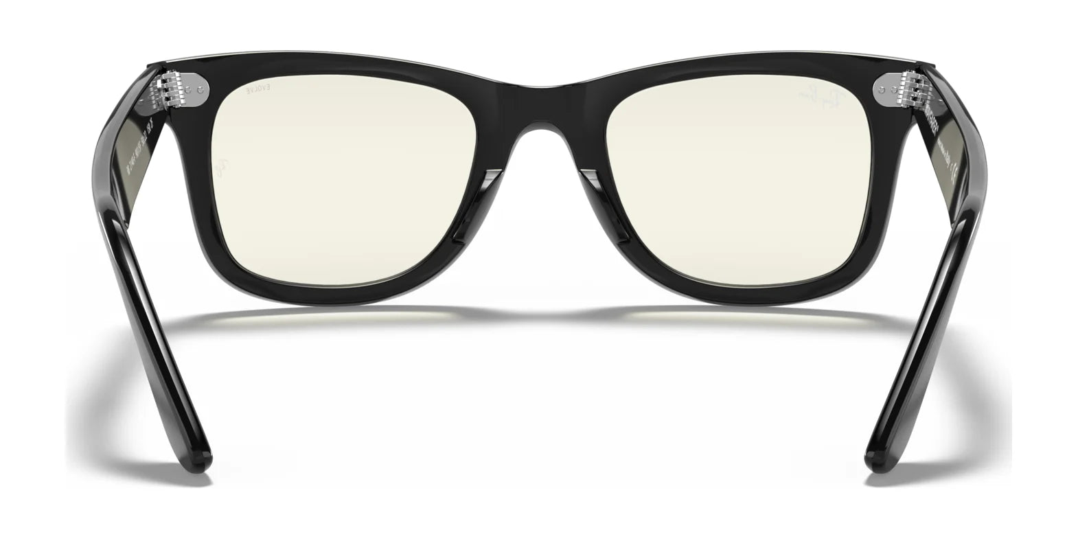 Ray-Ban WAYFARER RB2140F Eyeglasses | Size 52