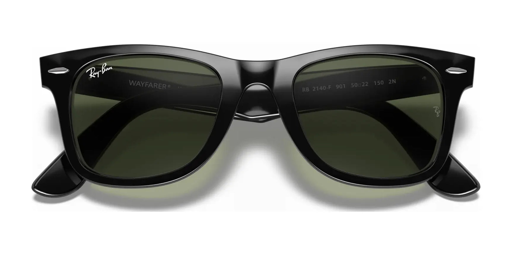 Ray-Ban WAYFARER RB2140F Sunglasses