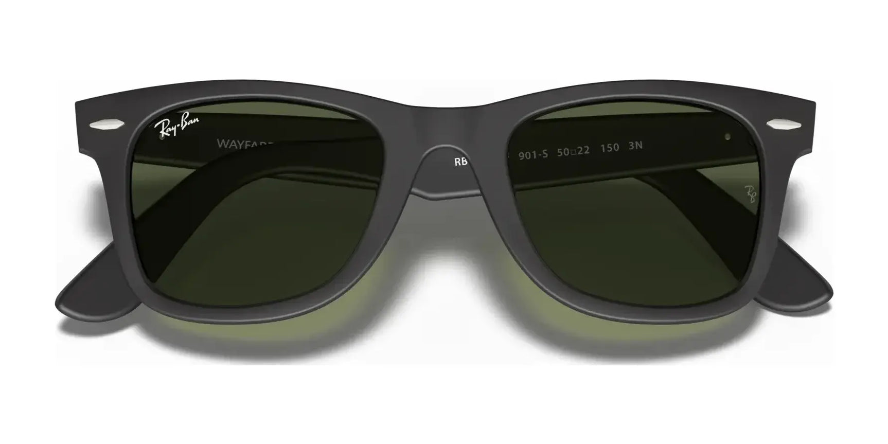 Ray-Ban WAYFARER RB2140F Sunglasses