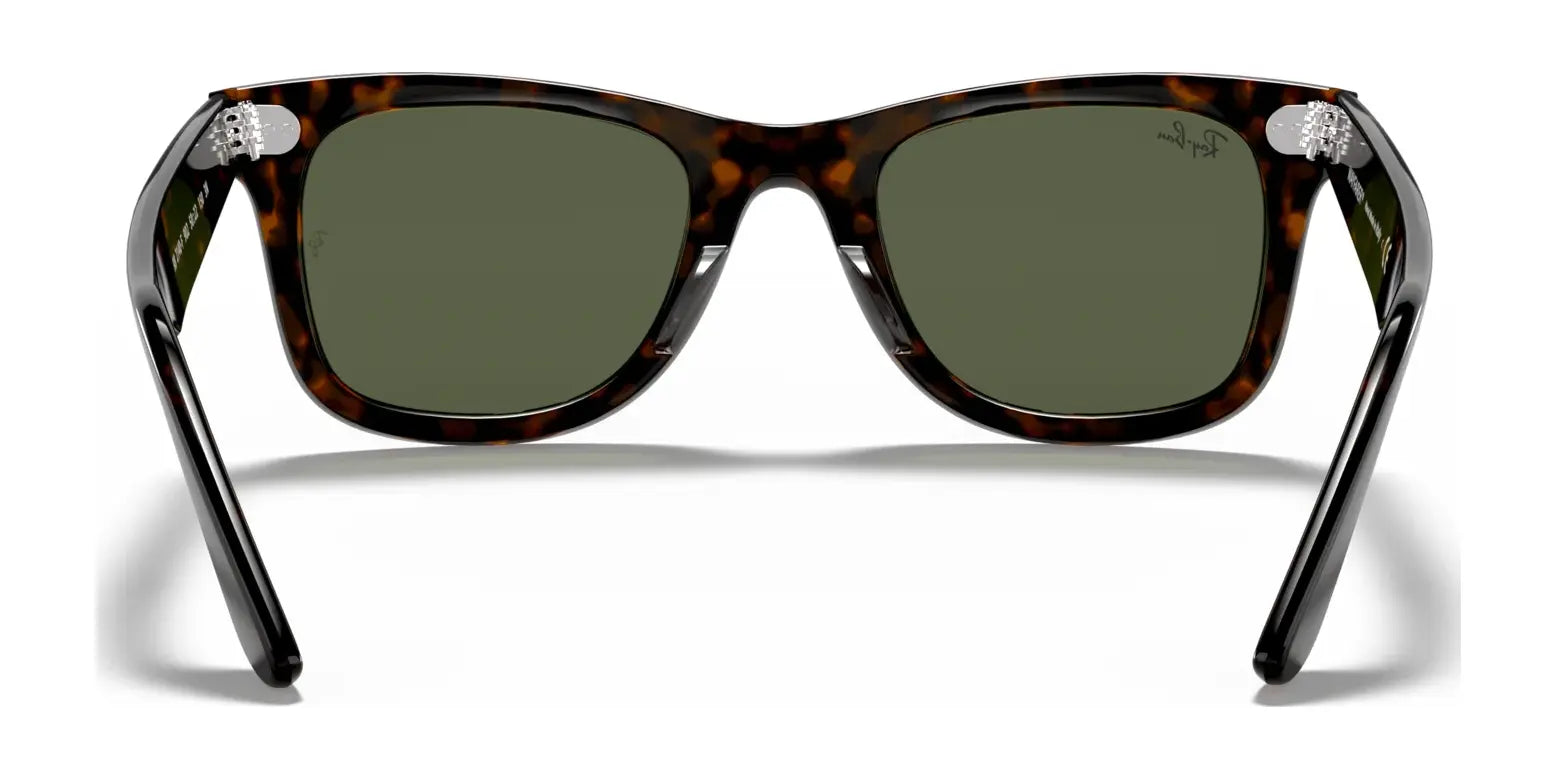 Ray-Ban WAYFARER RB2140F Sunglasses