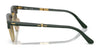 Ray-Ban CLUBMASTER FOLDING RB2176 Sunglasses | Size 51 / Black №901 / G-15 Green (3N 13.2%)