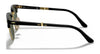 Ray-Ban CLUBMASTER FOLDING RB2176 Sunglasses | Size 51 / Black №901 / G-15 Green (3N 13.2%)