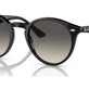 Black №601/11