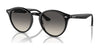 Ray-Ban RB2180 Sunglasses / Black №601/11 / Grey (2N 22.8%) / Size 49
