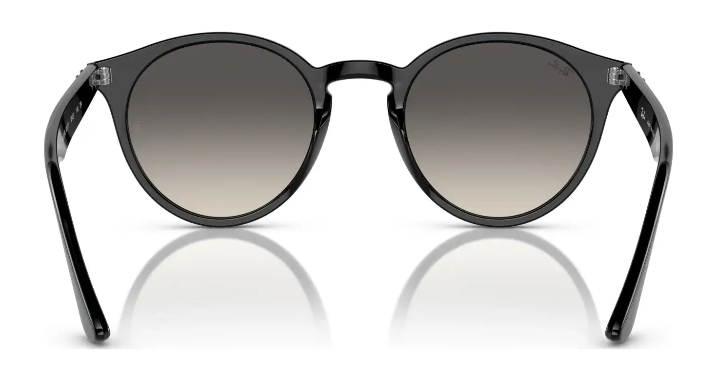 Ray-Ban RB2180 Sunglasses