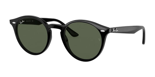 Ray-Ban RB2180 Sunglasses