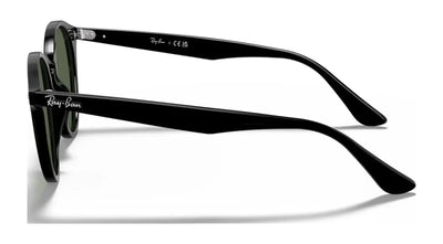 Ray-Ban RB2180 Sunglasses