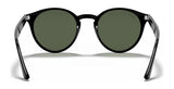 Ray-Ban RB2180 Sunglasses