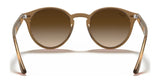 Ray-Ban RB2180 Sunglasses